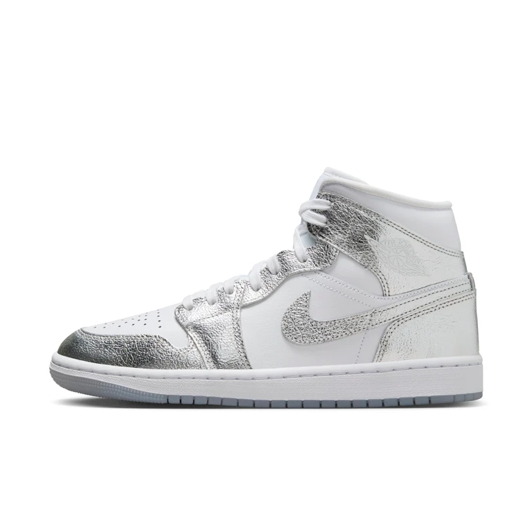 Women's Retro 1 Mid Se Sneakers