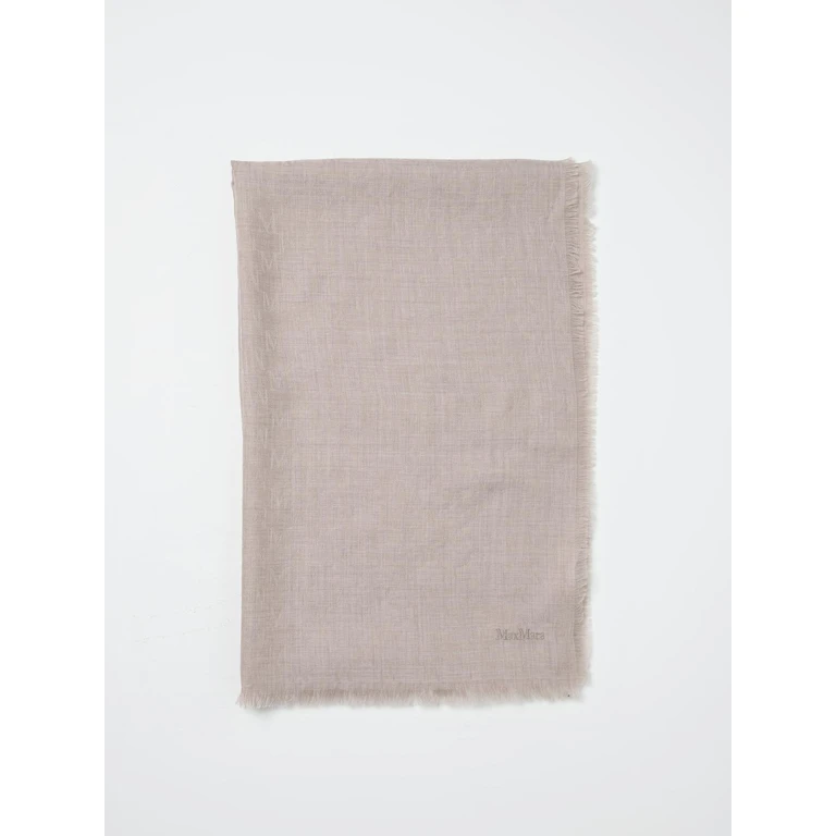 Scarf Woman color Beige (2424546061600003)