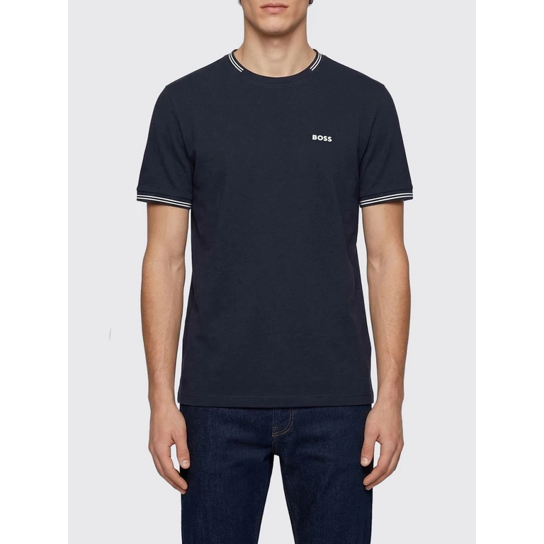 T-Shirt Men color Blue (50521245402)
