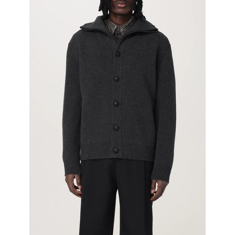 BOTTEGA VENETA Sweater Men color Grey (804796V4QJ01307)