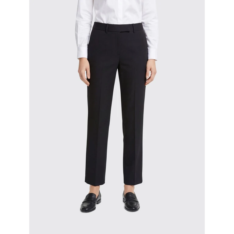 Pants Woman color Black (4080640329)