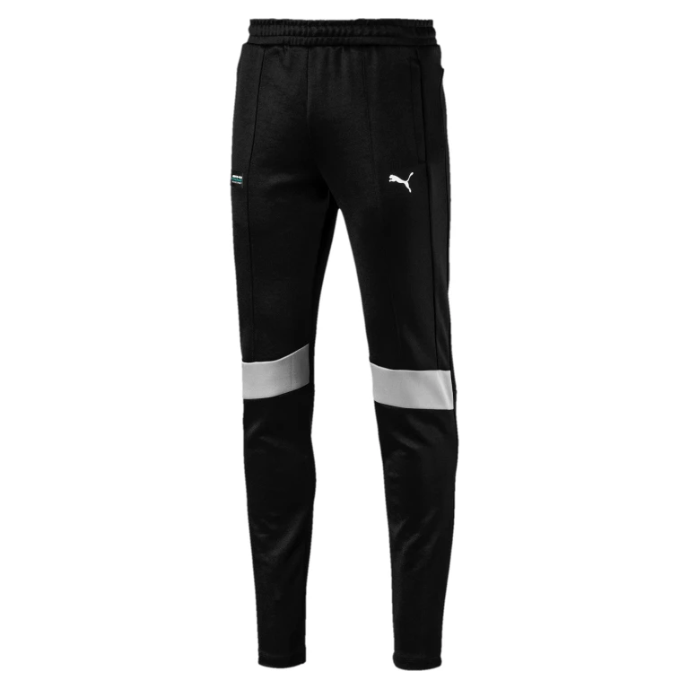 Men's Mercedes Mapm T7 Track Pants