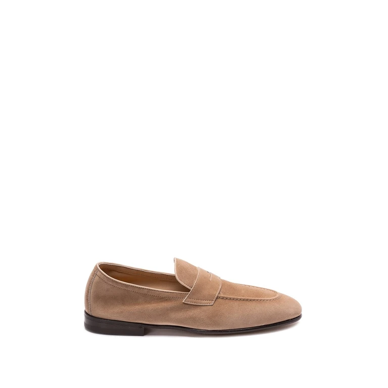 Brunello Cucinelli Loafers