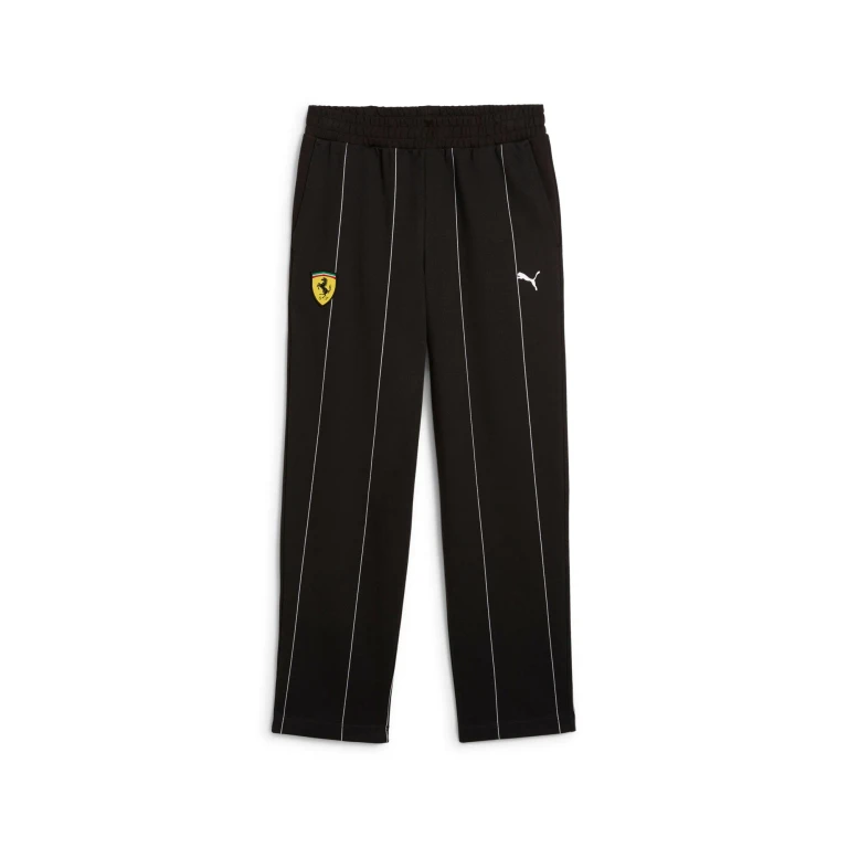 Men's Ferrari Race Premium Pants