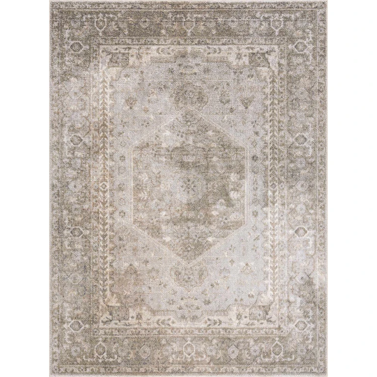 Gael Boutique Washable Rug