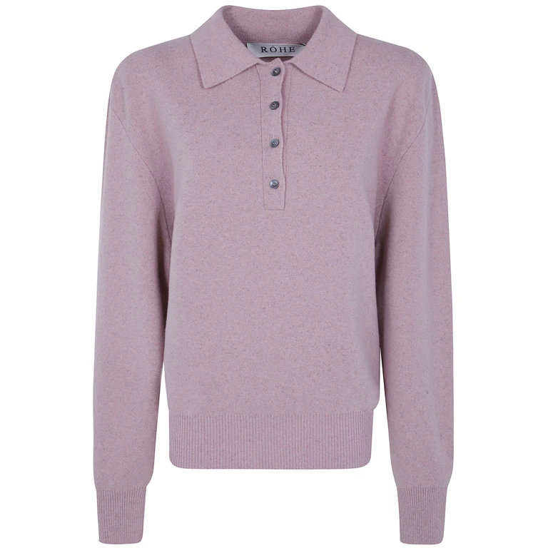 ROHE Polo Compact Mouline