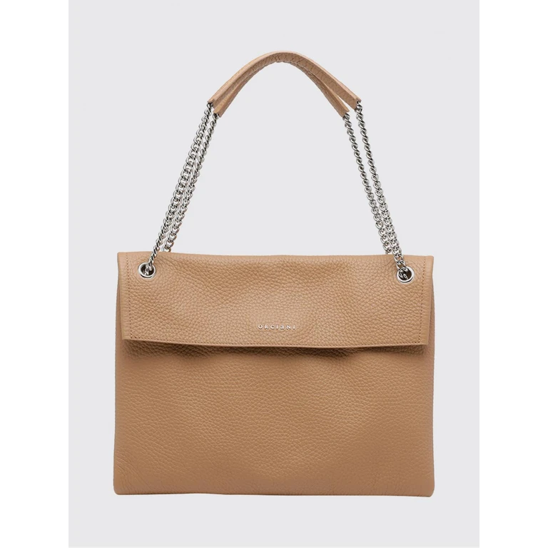 Shoulder Bag Woman color Brown (B02212SOFBIS)