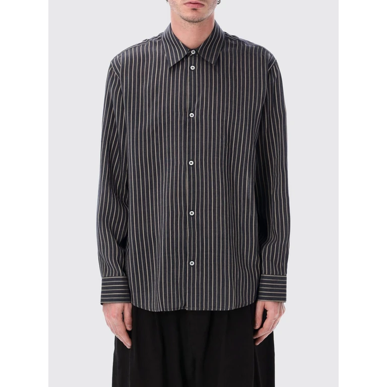 Shirt Men color Blue (VIEWSNM1126INDIGO)
