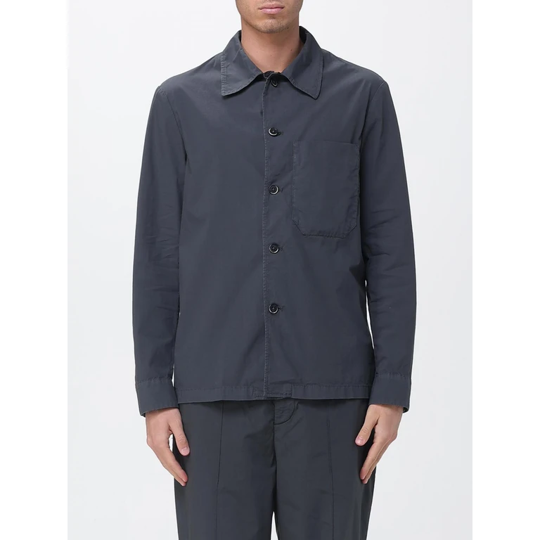 Jacket Men color Lead (OSU54202608580)