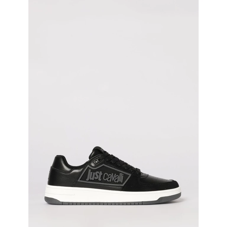Sneakers Men color Black (80QA3SM1ZPC09899)