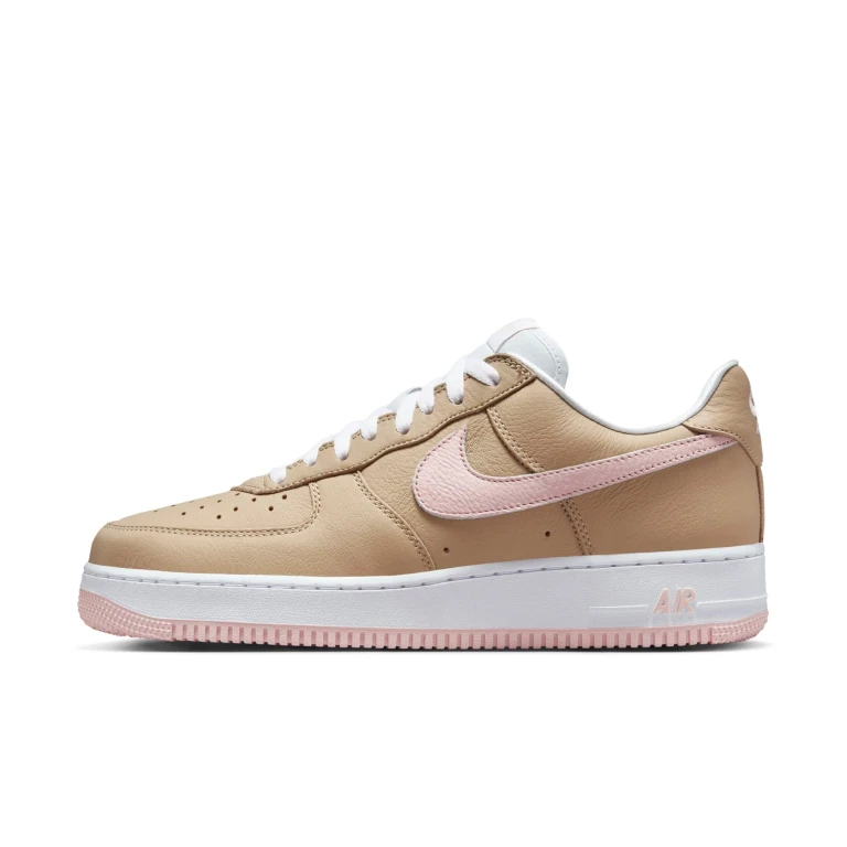 Men's Air Force 1 Low 'Linen 2024' Sneakers