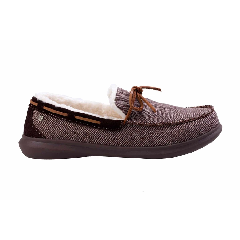 Birch Men's Slippers
