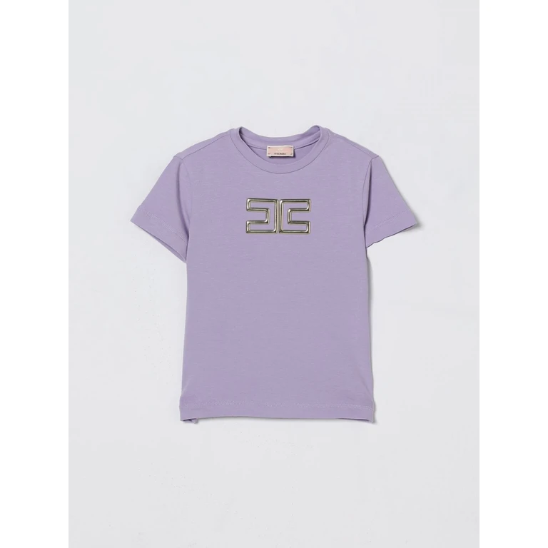 T-Shirt Kids color Wisteria (EGTS107JE0068025)