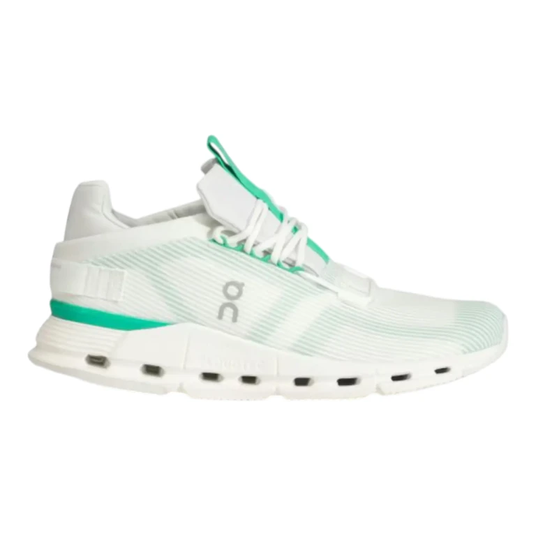 CLOUDNOVA VOID MENS UNDYED-WHITE MINT