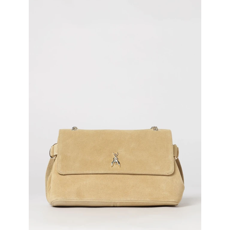 Shoulder Bag Woman color Sand (8B0306L152B880)