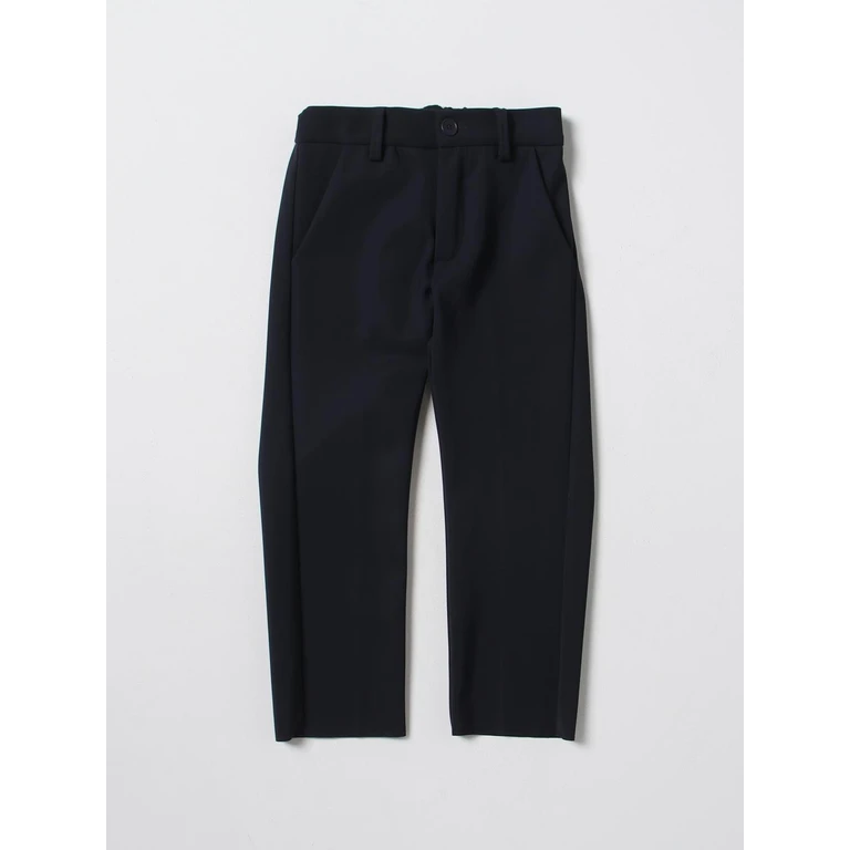Pants Kids color Blue (COAPL266N0057498)