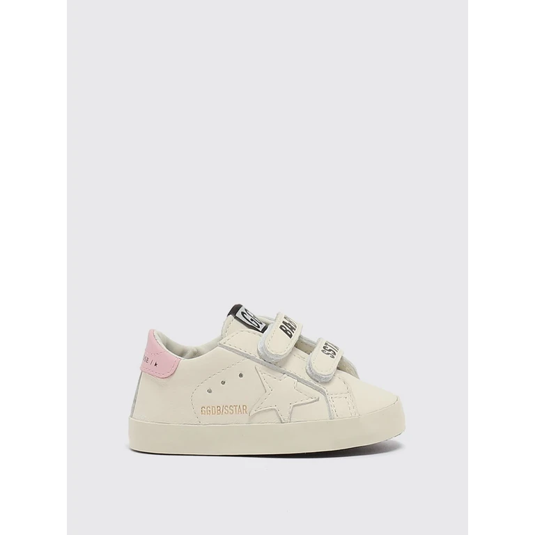 Baskets basses Golden Goose