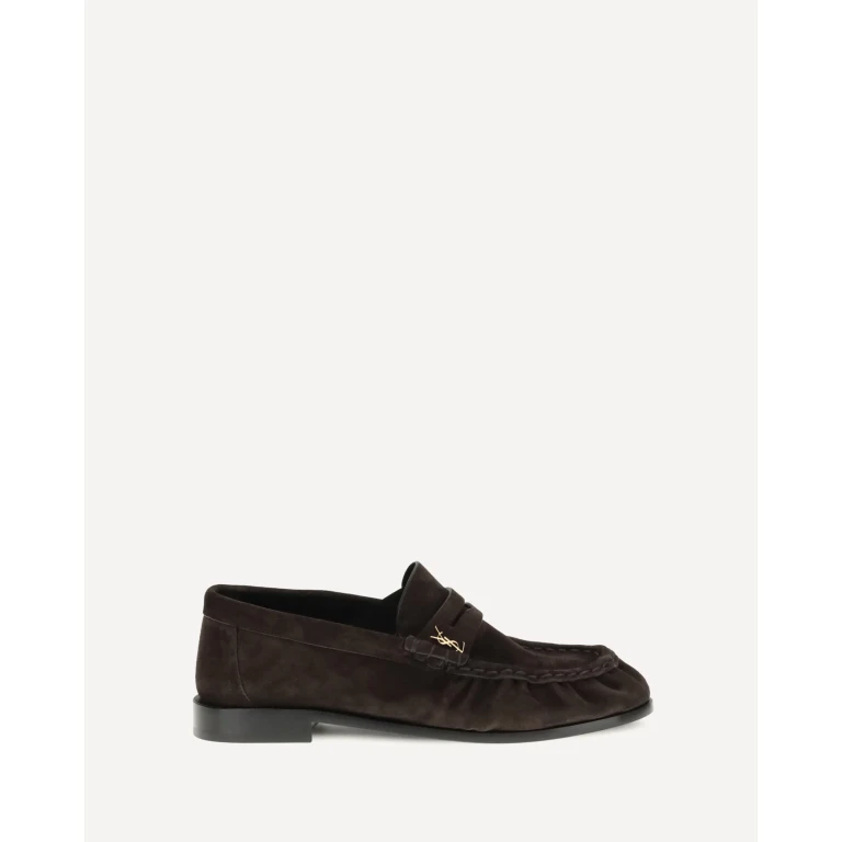 SAINT LAURENT Le Loafer Loafers Female 41