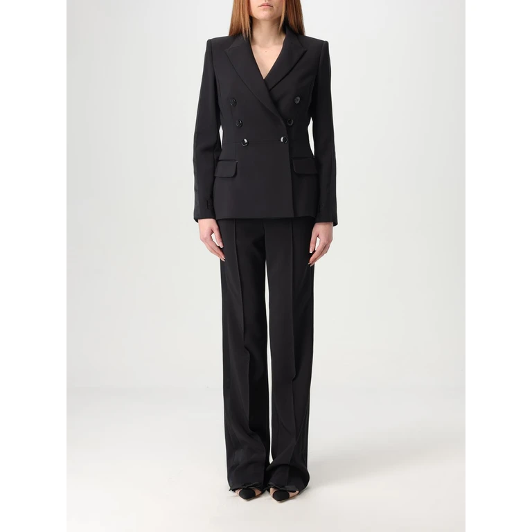 Suit Woman color Black (TP002110)