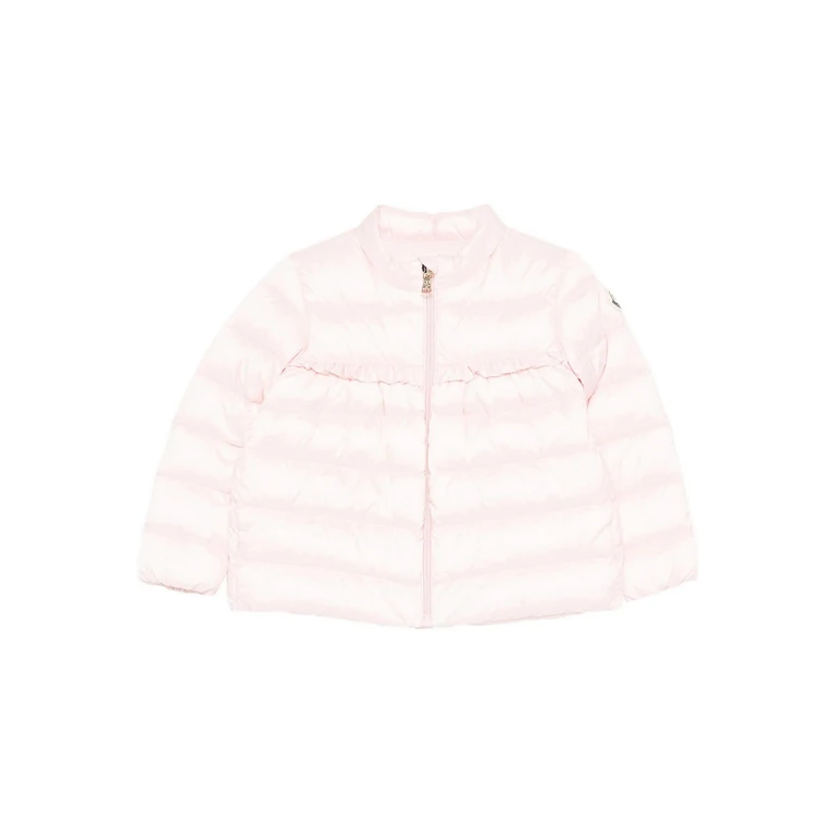 Moncler Veste Casual - Rose Clair (1A00008597YF503)