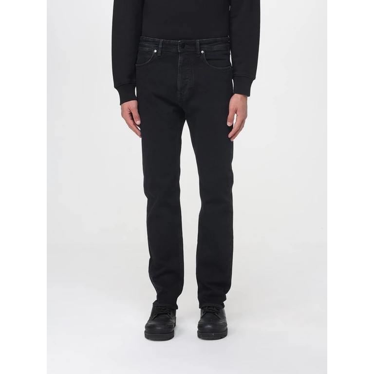 Jeans Men color Black (L1S14J100007VJ901)