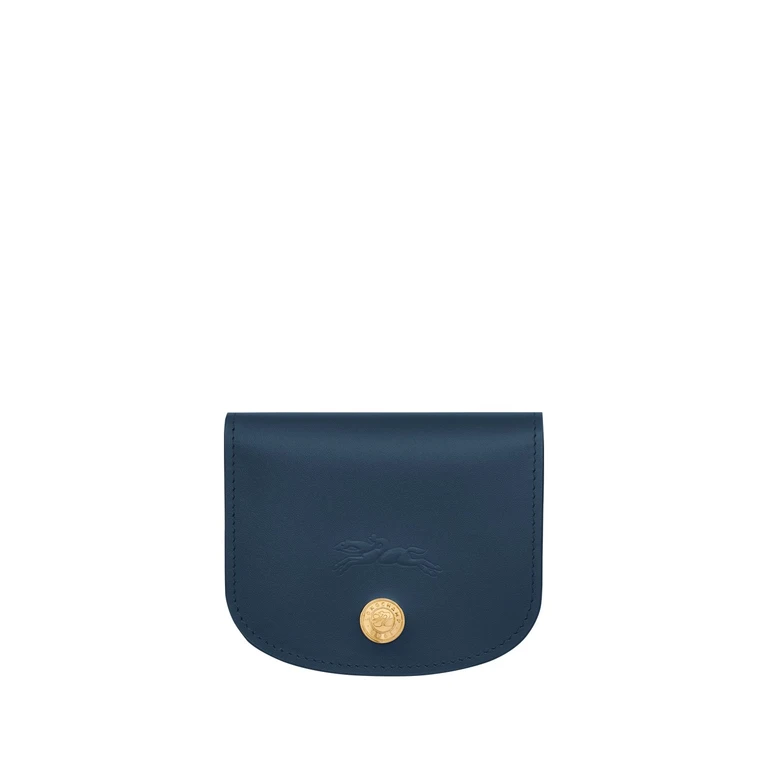 Longchamp `Epure Timeless` Card Holder