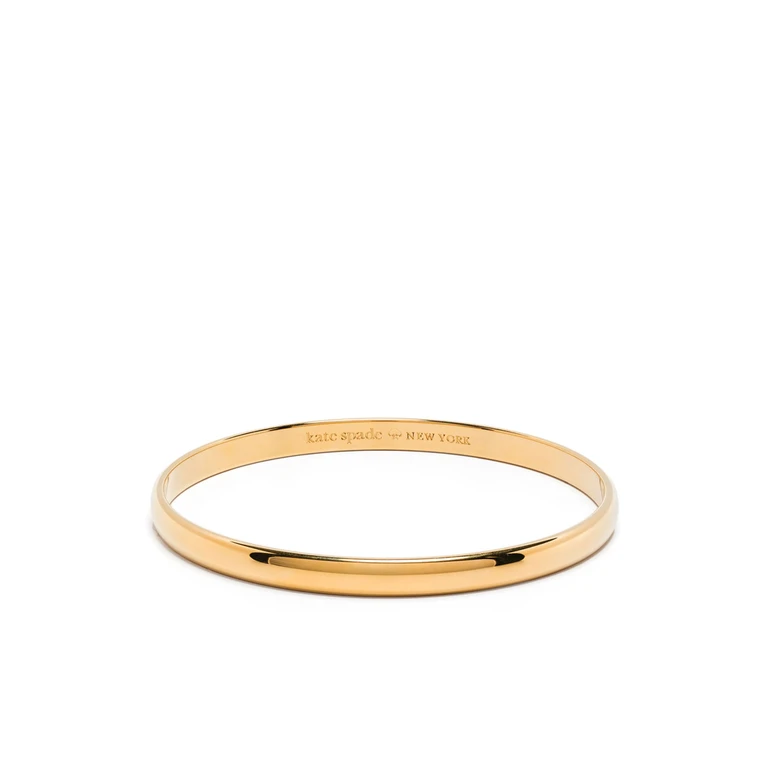 D-shape Bangle (WBRU1292)