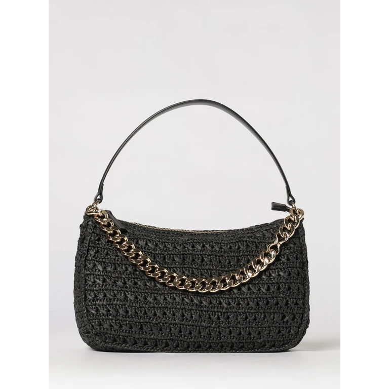 Shoulder Bag Woman color Black (261TD808000006)