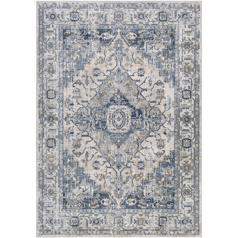 Murrindindi Area Rug