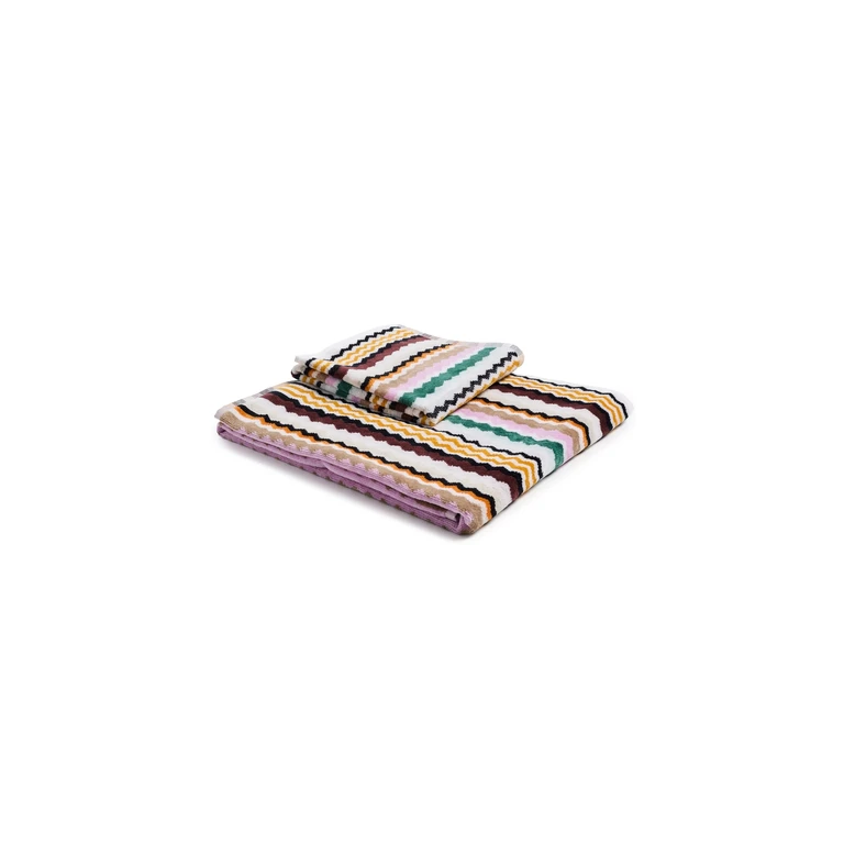 Aura Towel Set Multicolor One Size