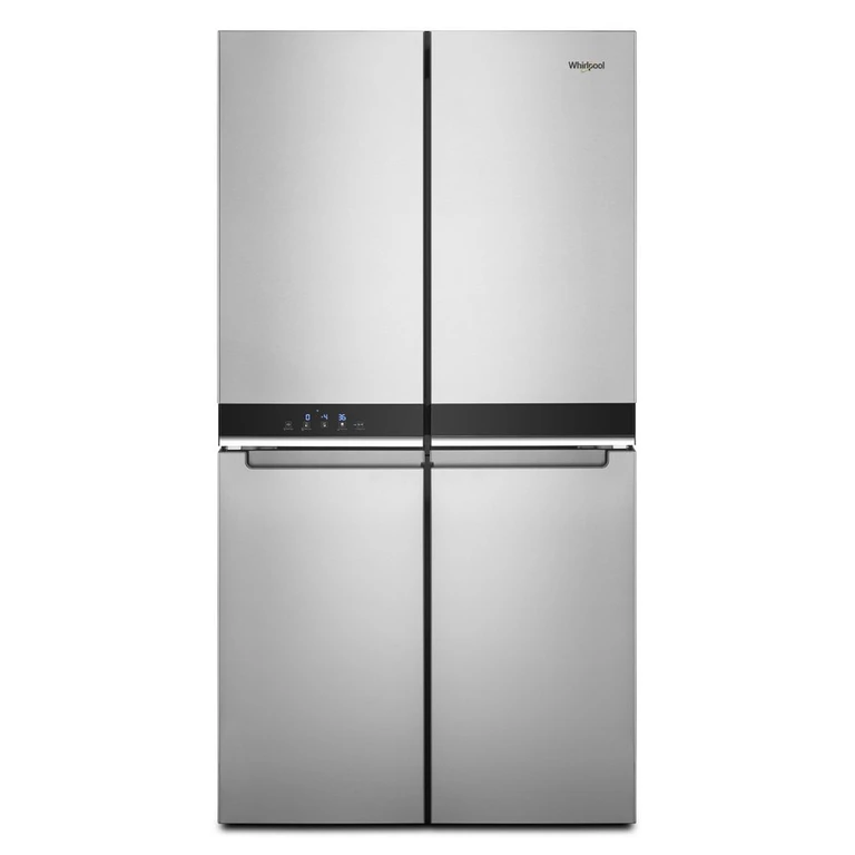 36 in. Wide Counter Depth 4 Door Refrigerator