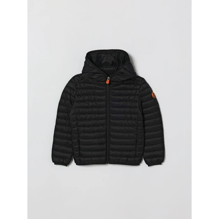 Jacket Kids color Black (J30650BGIGA2210000)