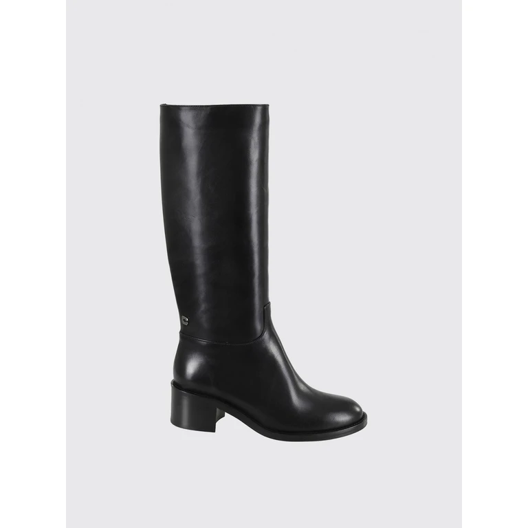 Boots Woman color Black (332593BLACK)