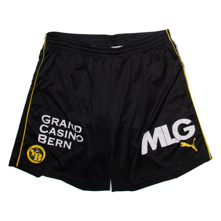 PUMA Mens Casual Shorts Black XL W30