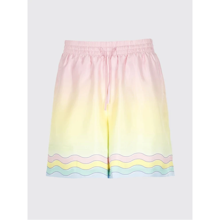 Shorts Men color Multicolor (MSP26TR39902)