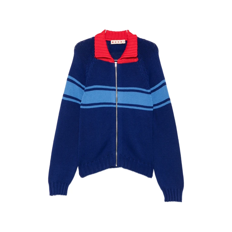 Sweaters And Knitwear