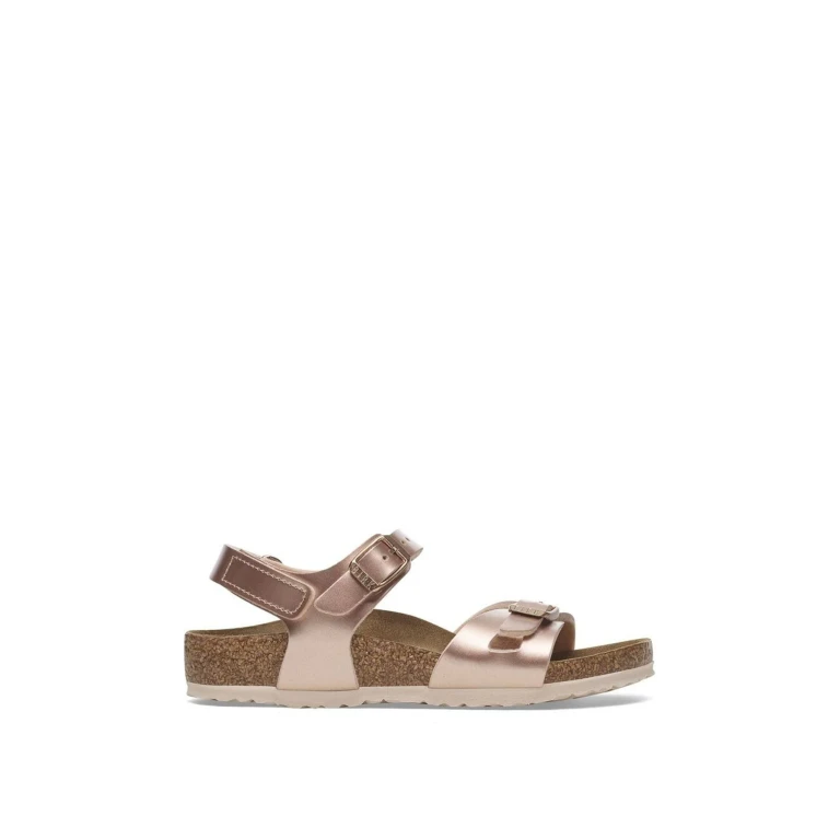Bend Suede Sneaker