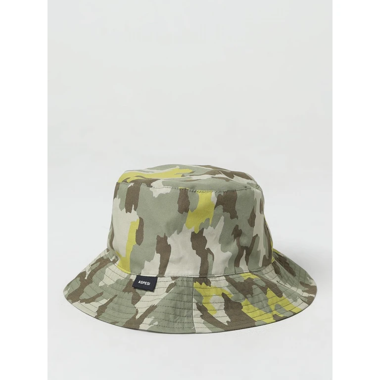 Hat Kids color Military (S24007EON00795959)