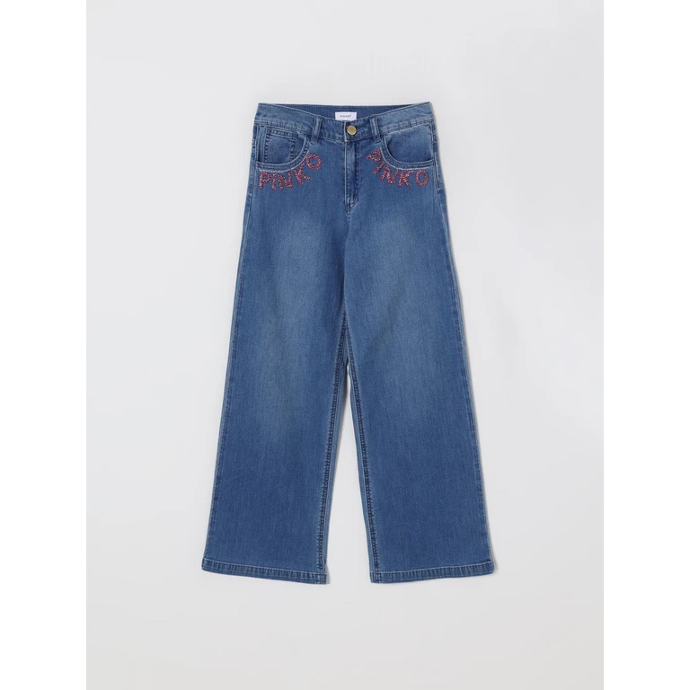Jeans Kids color Blue 1 (KFPA031CDS057D815)