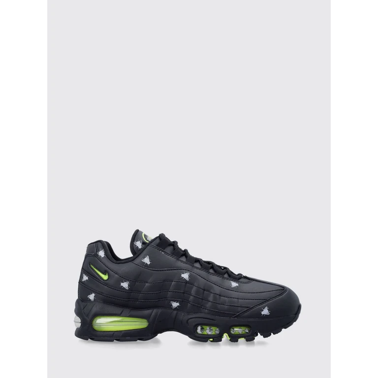 Sneakers Men color Black (IM3082001)