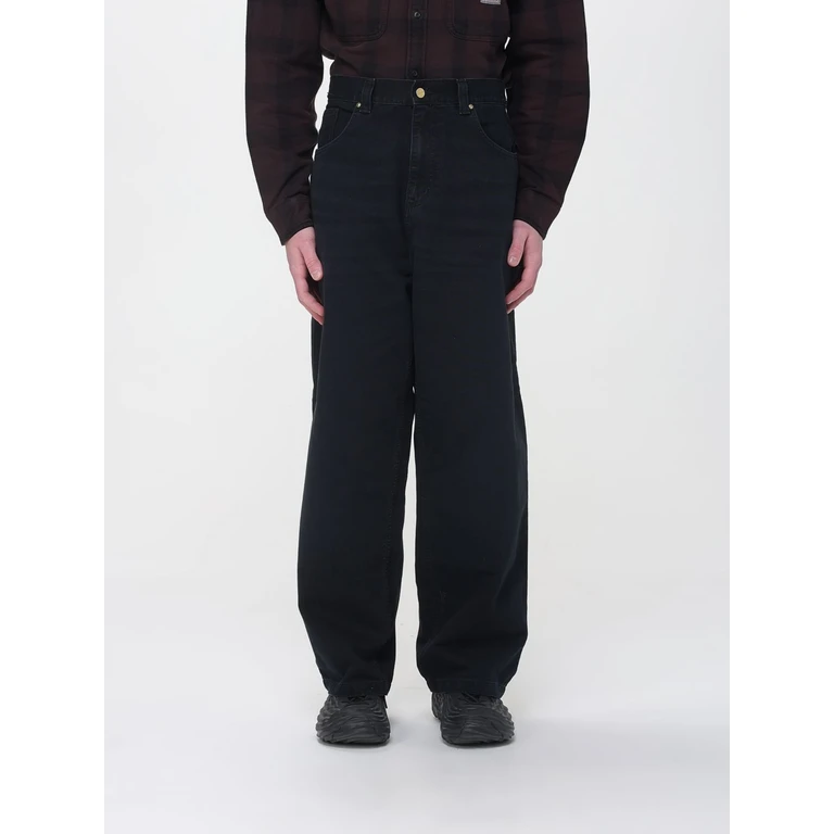 Jeans Men color Black (I03631189B7)