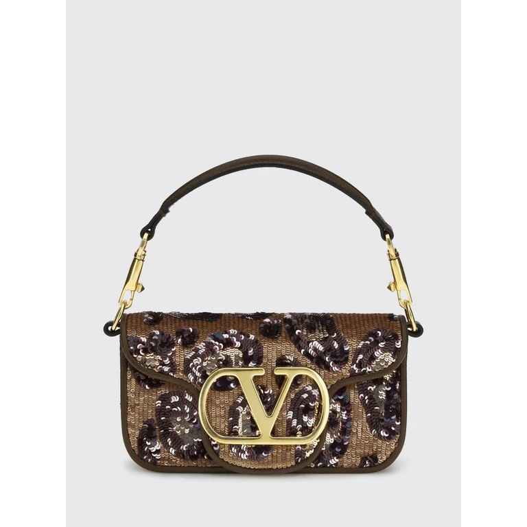 Shoulder Bag Woman color Beige (8W0B0K53YHUFJY)