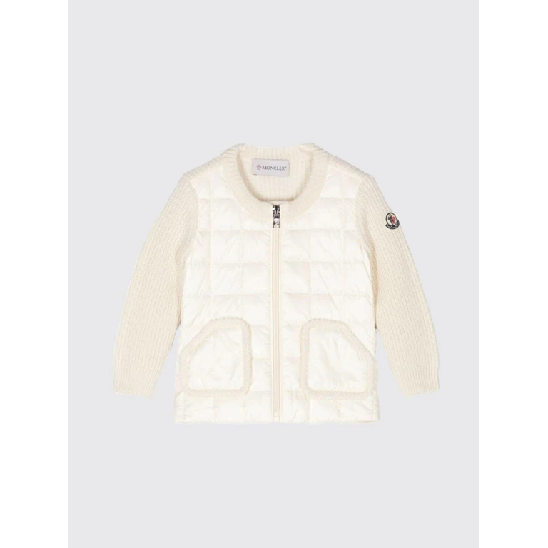 Sweater Kids color Yellow Cream (9B00006M1241034)