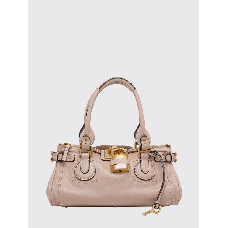 CHLOÉ Shoulder Bag Woman color Pink (CH25WS802P756I4)