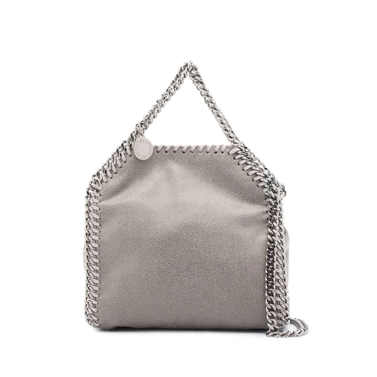 Mini Bag Woman color Grey (391698W91321220)