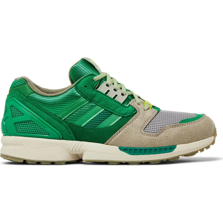 Men's Zx 8000 'Fresh Mint Tea' Sneakers