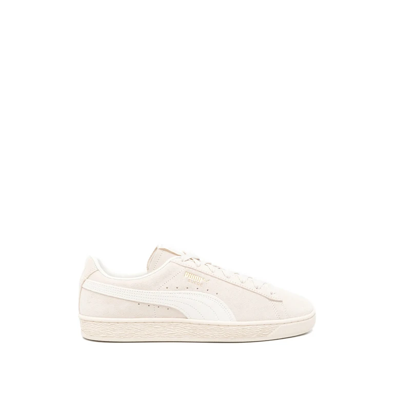 Suede Charles F. Stead Sneakers