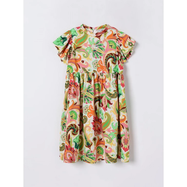 Dress Kids color Multicolor (GW1C21J0478105MC)