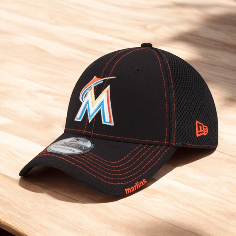 Men's MLB 39Thirty Neo Flex Fit Cap Hats
