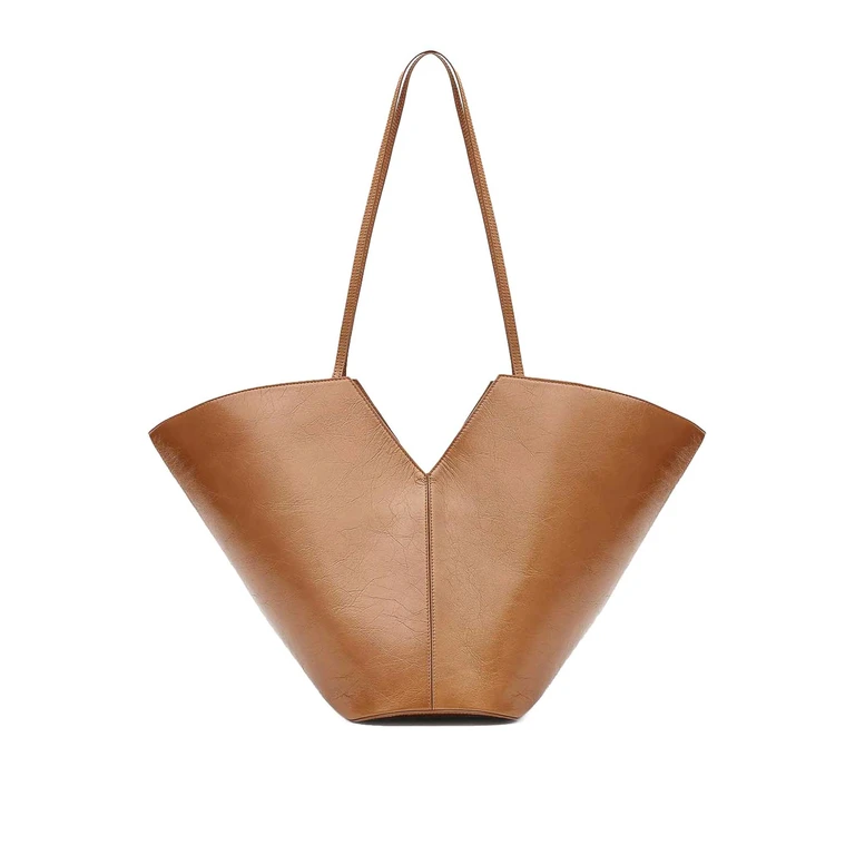 Sac Cabas - Marron (FBBP9JG01A)